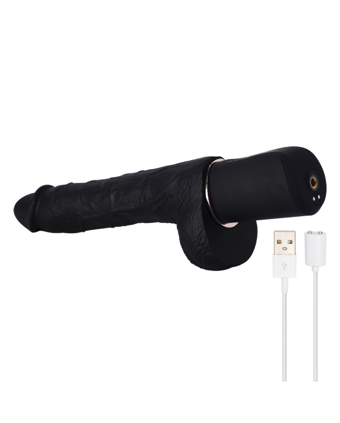 Propulsor Patton-Rct Black Propulsor Patton-Rct Black