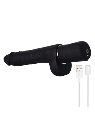 Propulsor Patton-Rct Black Propulsor Patton-Rct Black