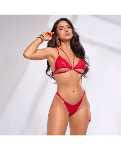 Set Alluring
