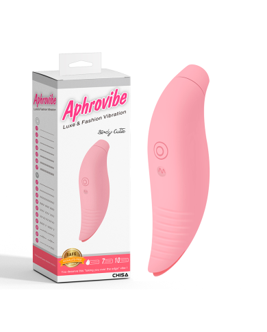 Vibrador Clitorial Birdie Cutie