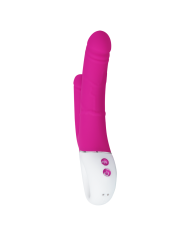 Vibrador Doble Estimulación Jakiro