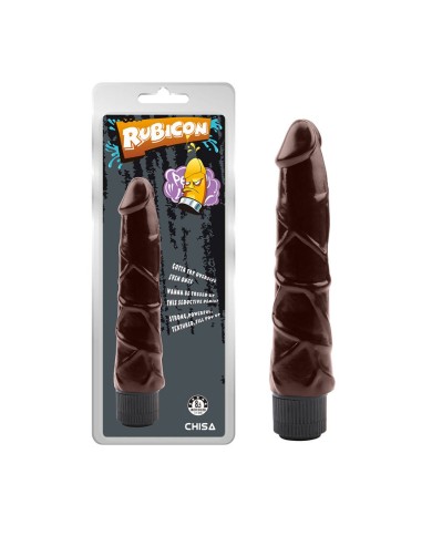 Vibrador Ignite Brown