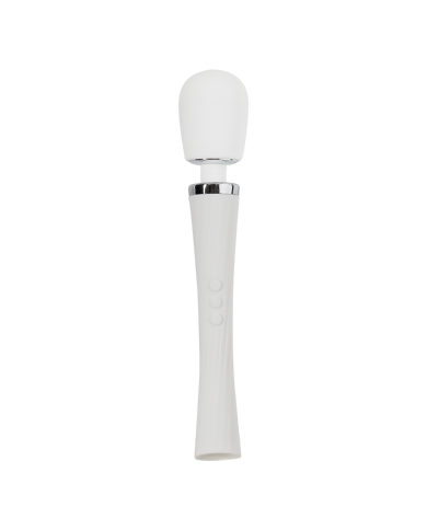 Vibrador Masajeador Body Rythm