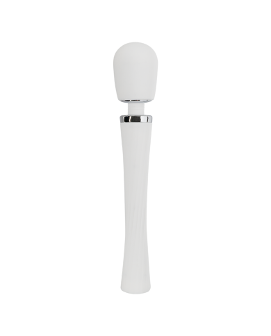 Vibrador Masajeador Body Rythm