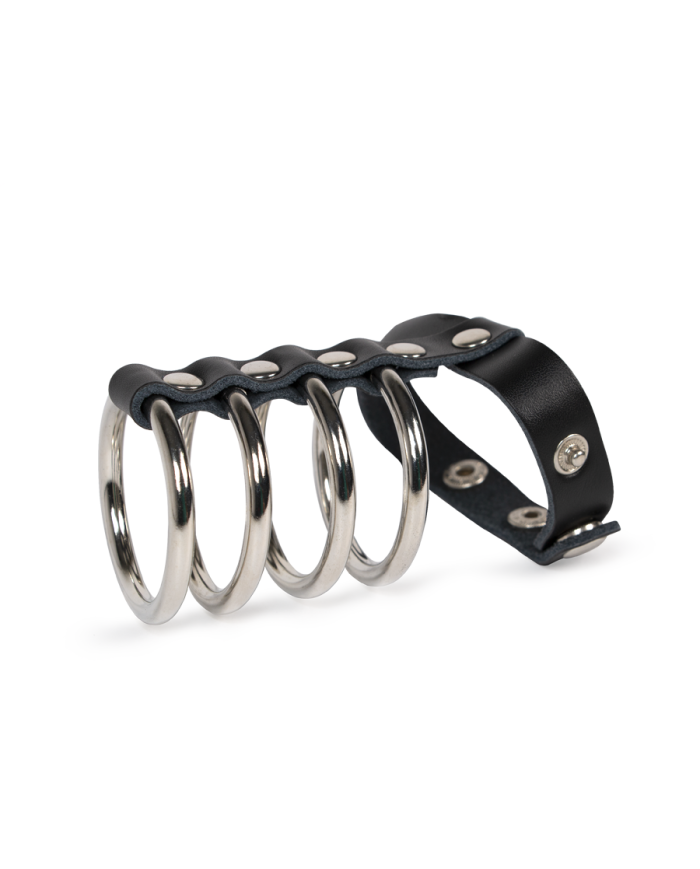 Anillo Patrón
