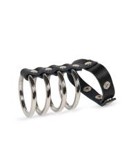 Anillo Patrón