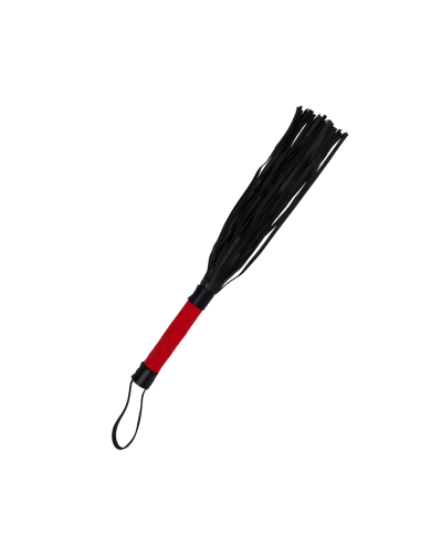 Bondage 6 Piezas Red