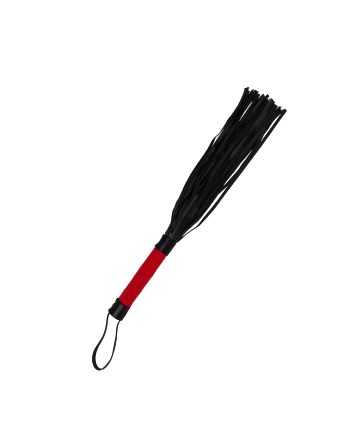 Bondage 6 Piezas Red