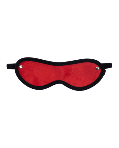 Bondage 6 Piezas Red