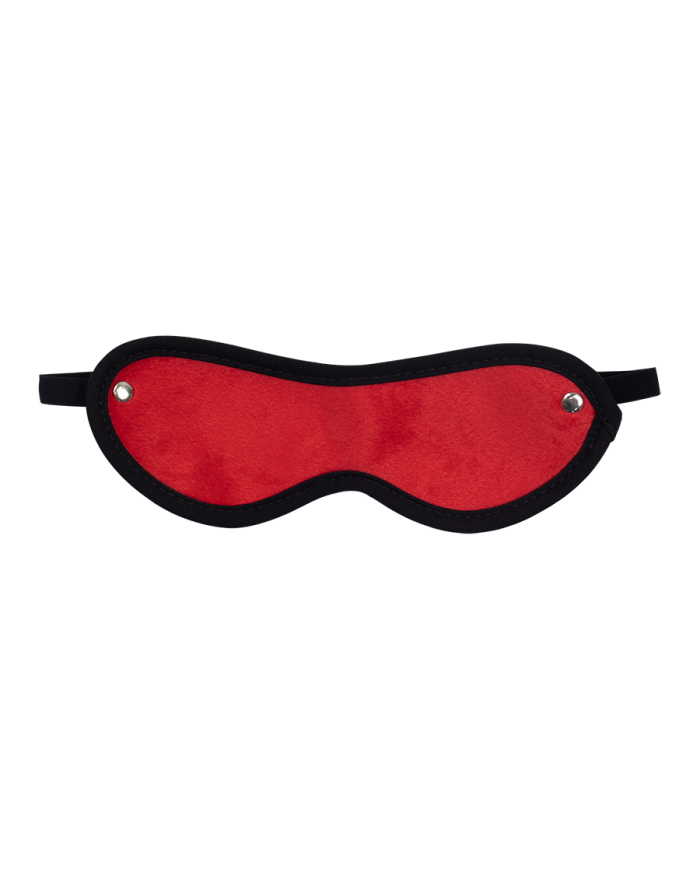 Bondage 6 Piezas Red
