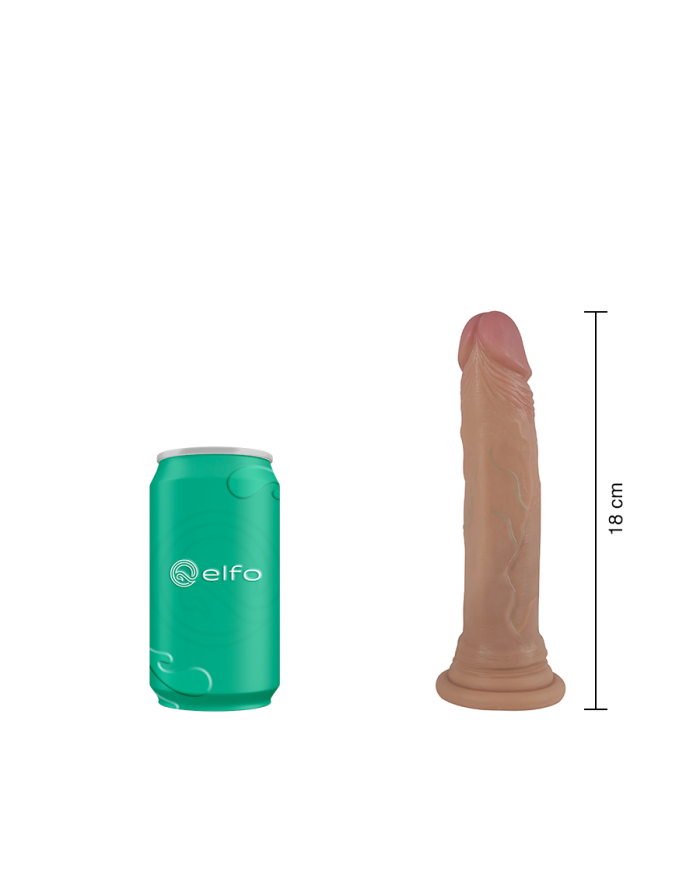 Dildo Dave Medium Dildo Dave Medium