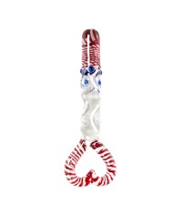 Dildo De Vidrio Valentine