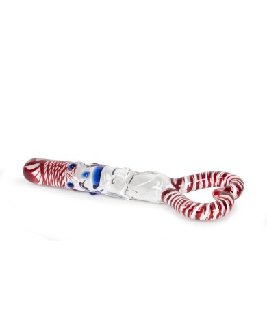 Dildo De Vidrio Valentine
