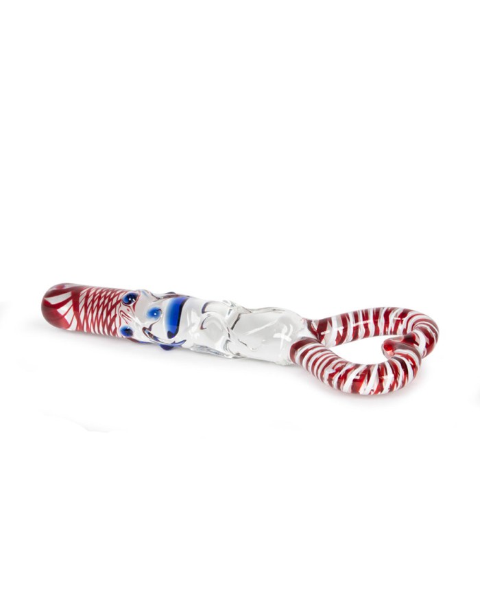 Dildo De Vidrio Valentine