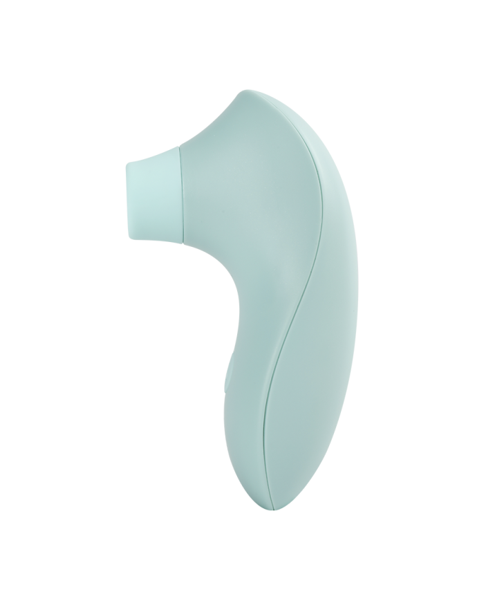 Estimulador Clitorial Pulse Lite NEO Azul Controlado por APP Global By Svakom