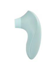 Estimulador Clitorial Pulse Lite NEO Azul Controlado por APP Global By Svakom