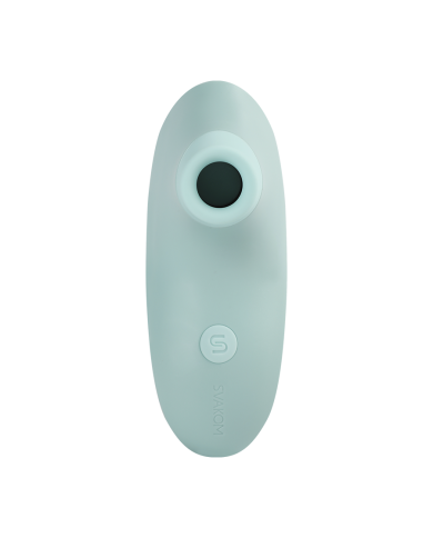 Estimulador Clitorial Pulse Lite NEO Azul Controlado por APP Global By Svakom