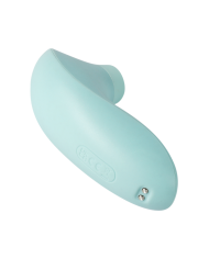 Estimulador Clitorial Pulse Lite NEO Azul Controlado por APP Global By Svakom