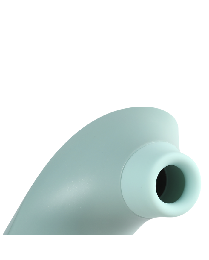 Estimulador Clitorial Pulse Lite NEO Azul Controlado por APP Global By Svakom