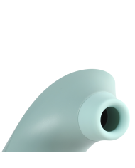 Estimulador Clitorial Pulse Lite NEO Azul Controlado por APP Global By Svakom