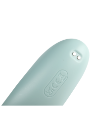 Estimulador Clitorial Pulse Lite NEO Azul Controlado por APP Global By Svakom
