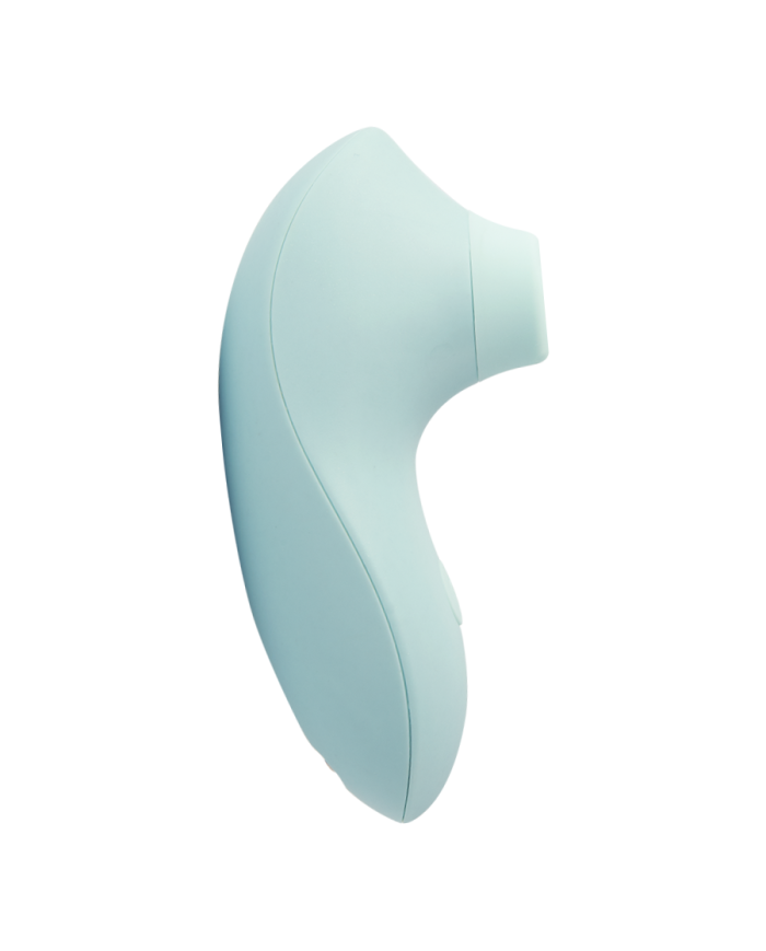 Estimulador Clitorial Pulse Lite NEO Azul Controlado por APP Global By Svakom