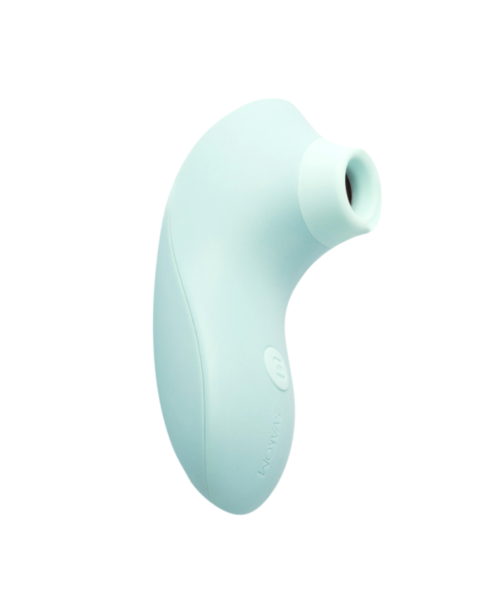 Estimulador Clitorial Pulse Lite NEO Azul Controlado por APP Global By Svakom