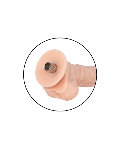 Gian Dildo Máquina Sexual
