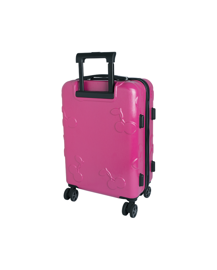 Maleta Guiacereza.com Fucsia Maleta Guiacereza.com Fucsia