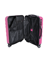 Maleta Guiacereza.com Fucsia Maleta Guiacereza.com Fucsia