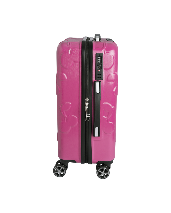 Maleta Guiacereza.com Fucsia Maleta Guiacereza.com Fucsia