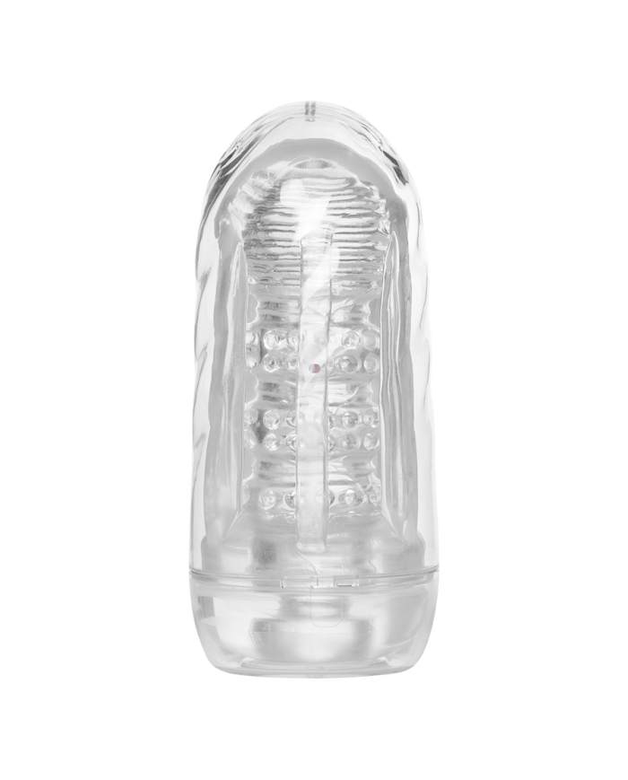 Masturbador Space Capsule Control Remoto