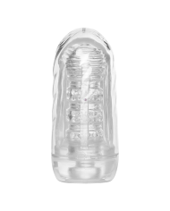 Masturbador Space Capsule Control Remoto