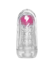 Masturbador Space Capsule Control Remoto