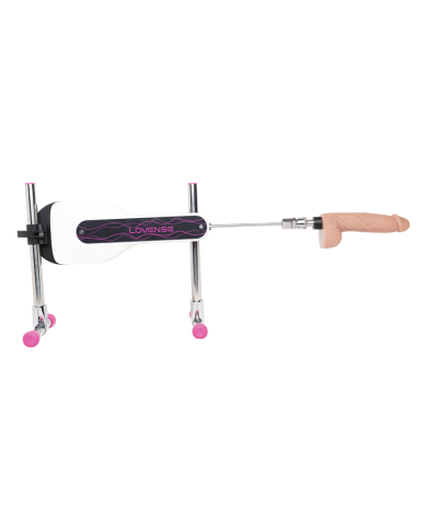 Mini Máquina Sexual By Lovense