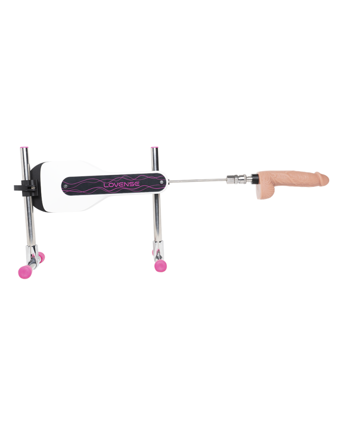 Mini Máquina Sexual By Lovense