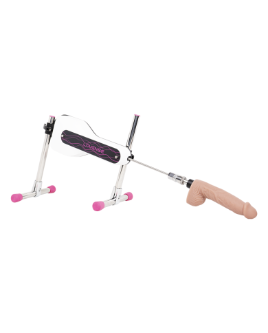 Mini Máquina Sexual By Lovense