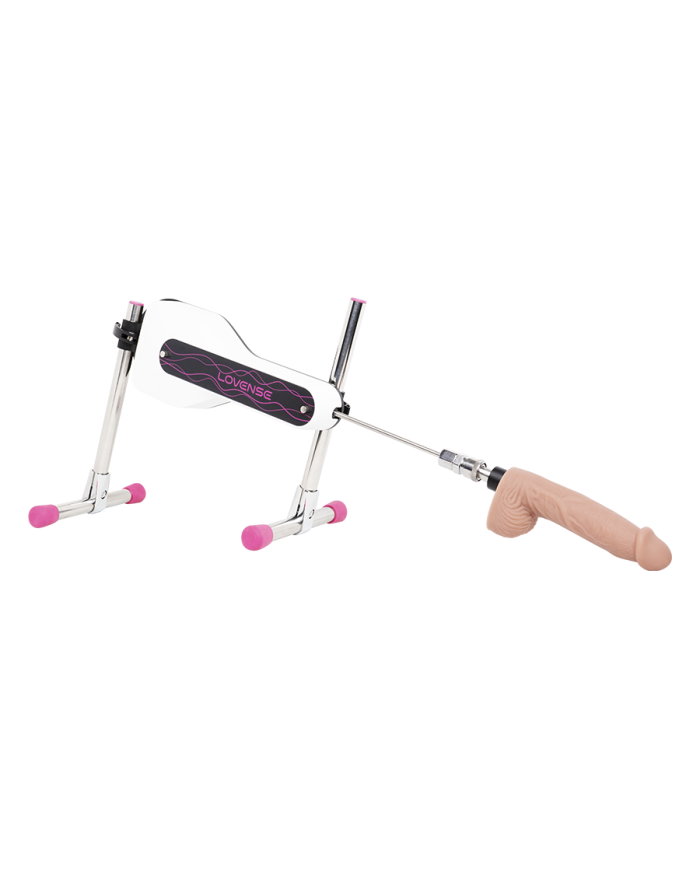 Mini Máquina Sexual By Lovense