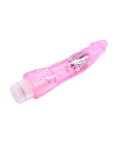 Vibrador Clásico Glitters Mr Right