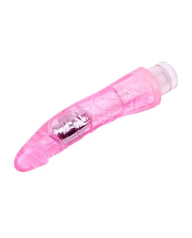 Vibrador Clásico Glitters Mr Right