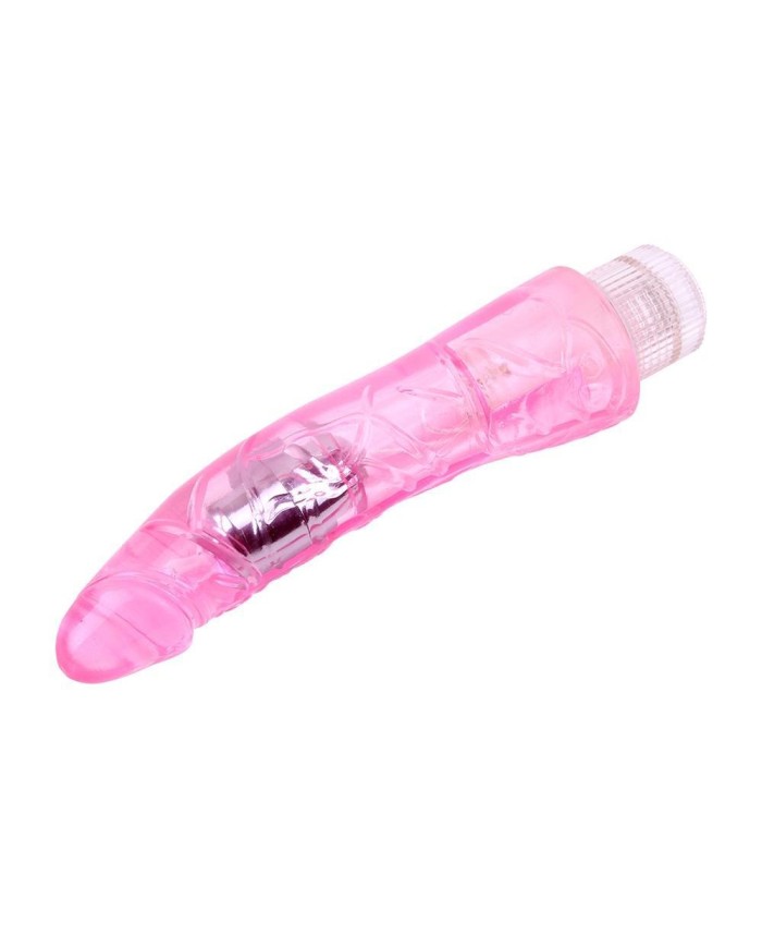 Vibrador Clásico Glitters Mr Right