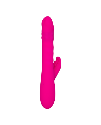 Vibrador Doble Estimulación Thrusting