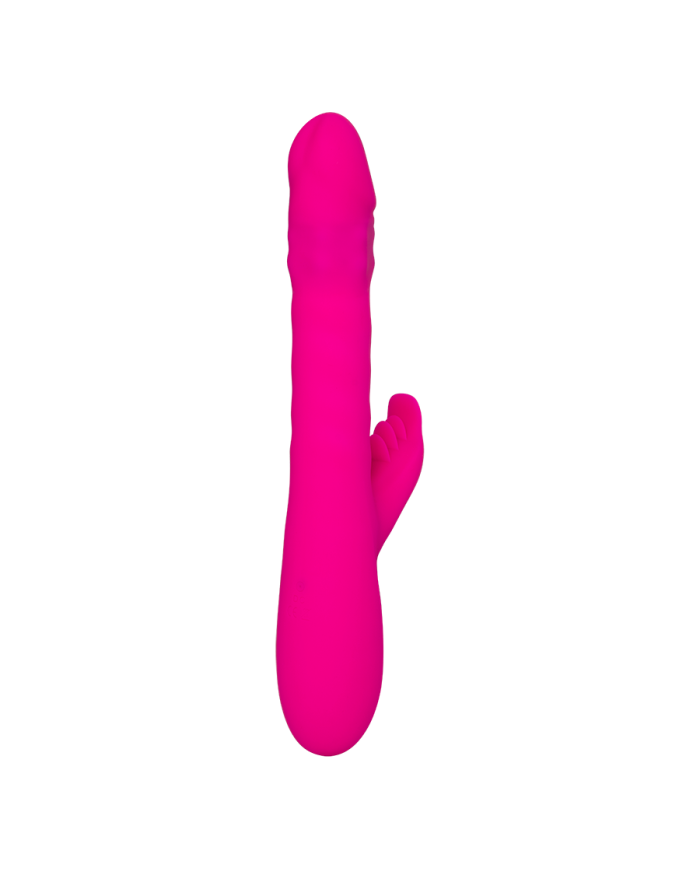 Vibrador Doble Estimulación Thrusting Vibrador Doble Estimulación Thrusting