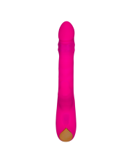 Vibrador Doble Estimulación Thrusting Vibrador Doble Estimulación Thrusting