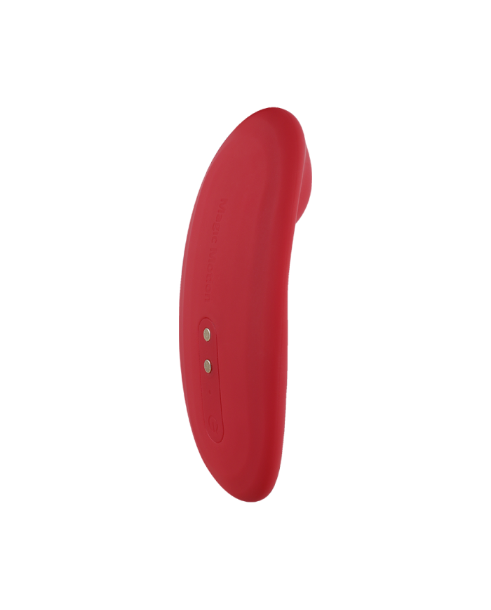 Vibrador Estimulador Clitorial con APP Magic Nyx