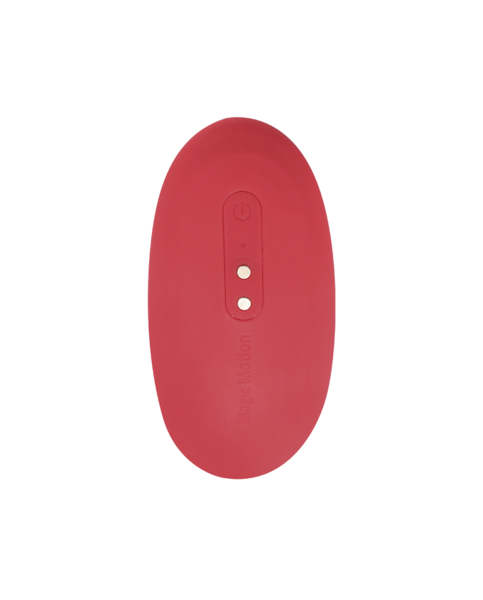 Vibrador Estimulador Clitorial con APP Magic Nyx