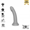 MYTHOLOGY - KUNO UTOPIA DILDO M - VIBRADOR COMPATIBLE CON WATCHME WIRELESS TECHNOLOGY