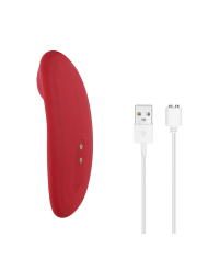 Vibrador Estimulador Clitorial con APP Magic Nyx