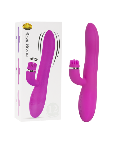 Vibrador Female