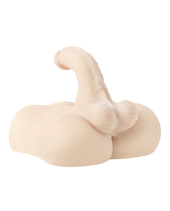 Body Men Masturbator